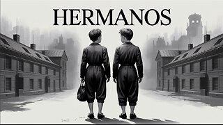 HERMANOS (1929) Cornelius Keefe, Arthur Rankin y Barbara Bedford | Drama | Joya del cine