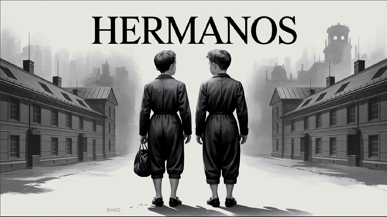 HERMANOS (1929) Cornelius Keefe, Arthur Rankin y Barbara Bedford | Drama | Joya del cine