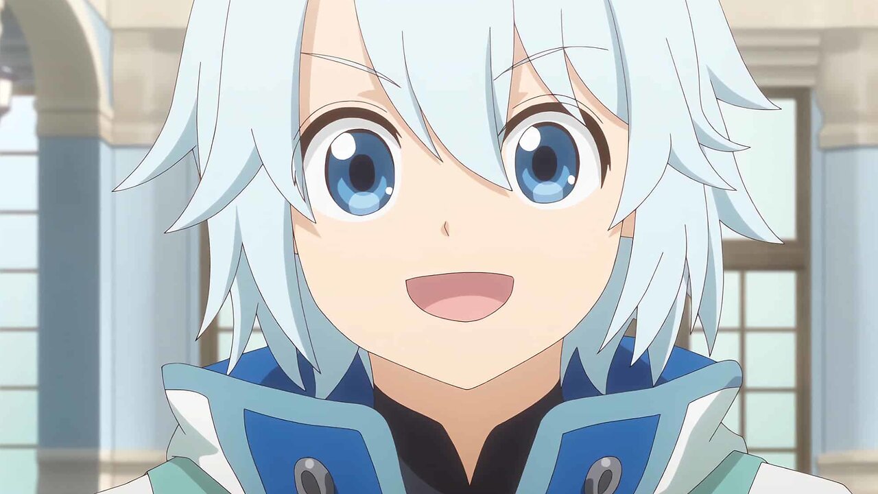 An Anime You Should Watch | The Unaware Atelier Master