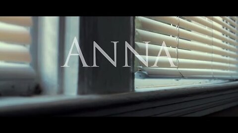 Anna’s Room | Disturbing Short Horror Film Where the Walls Remember
