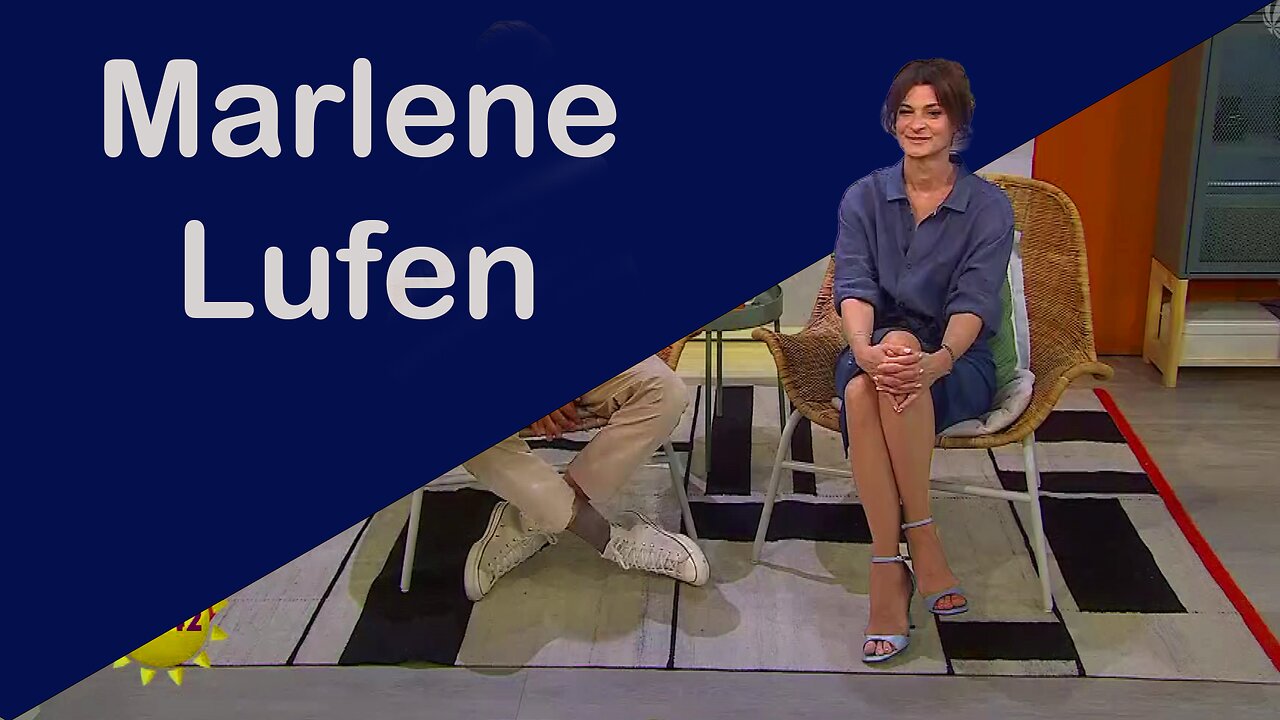 Marlene Lufen 080925