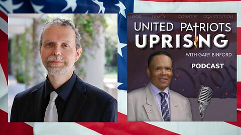 Journalist Daniel Greenfield Provides Insight Into Our Nation’s Increasingly-Hostile Unrest