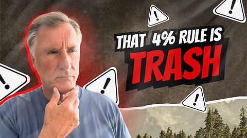 Retire on 10%? Good Luck!