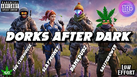 Dorks After Dark