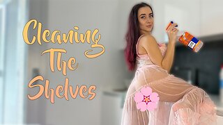 Mila’s Sink Refresh ✨🚿 — From Water