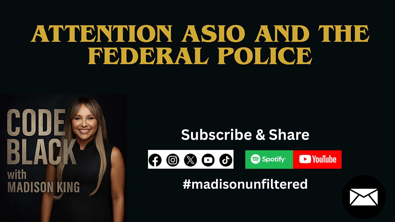 CBMK017 Fake or not- a threat of a second attack is circulating online.