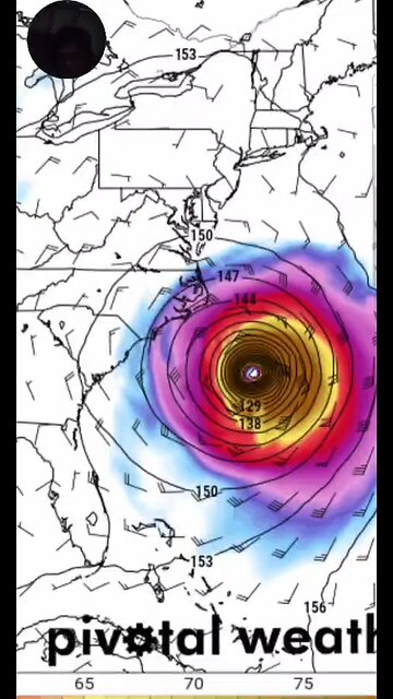 HURRICANE ERIN GROWS IN SIZE! MASSIVE STATE OF EMERGENCY +MANDATORY EVACUATIONS