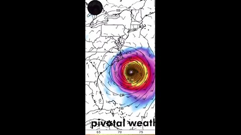 HURRICANE ERIN GROWS IN SIZE! MASSIVE STATE OF EMERGENCY +MANDATORY EVACUATIONS