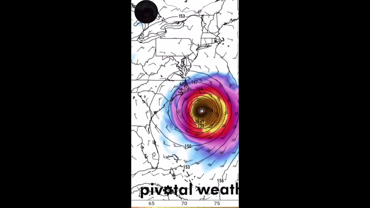 HURRICANE ERIN GROWS IN SIZE! MASSIVE STATE OF EMERGENCY +MANDATORY EVACUATIONS