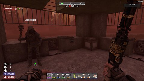 7D2D S1 Ep49 Neebs calls them DPs