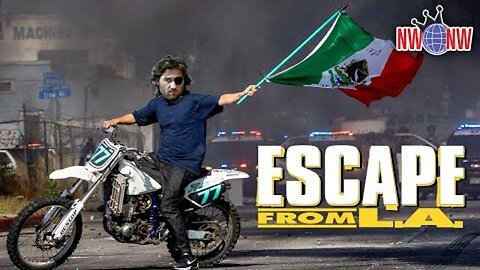 Escape from LA! - New World Next Week - The Corbett Report