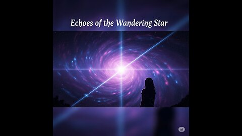 Echoes of the Wandering Star