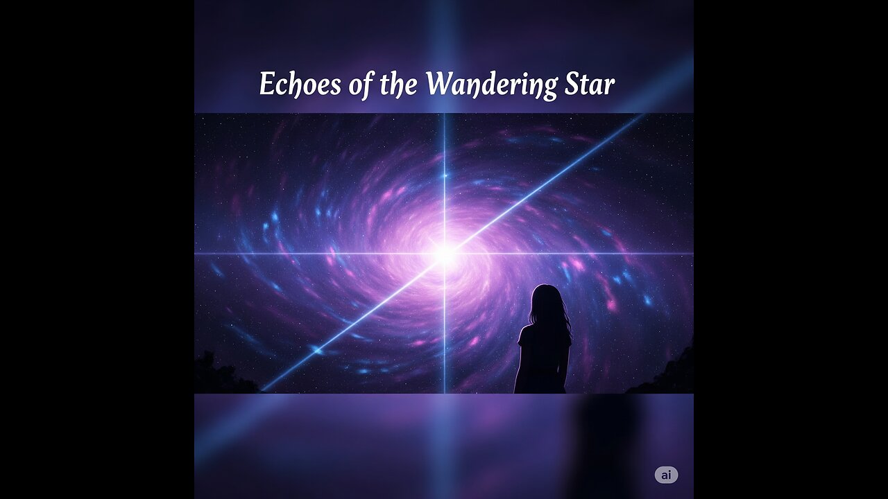 Echoes of the Wandering Star