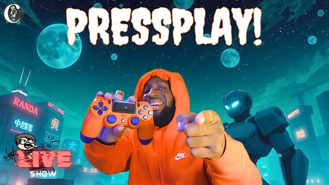 ✨ Positive Vibes & Random Games! | Chill Livestream for Good Convo 🎮 | Gaming Community 💖