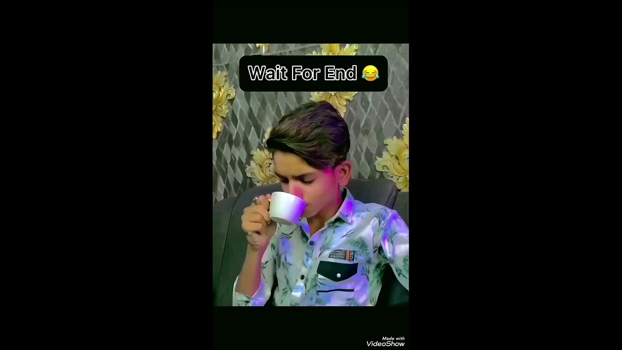 yah sab kya dekhna pad raha hai