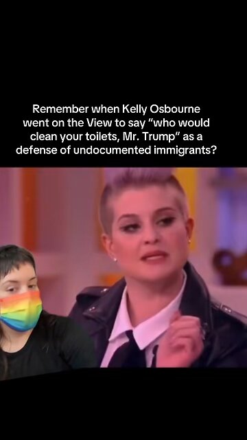 Liberals: Stop Defending Immigrants like this