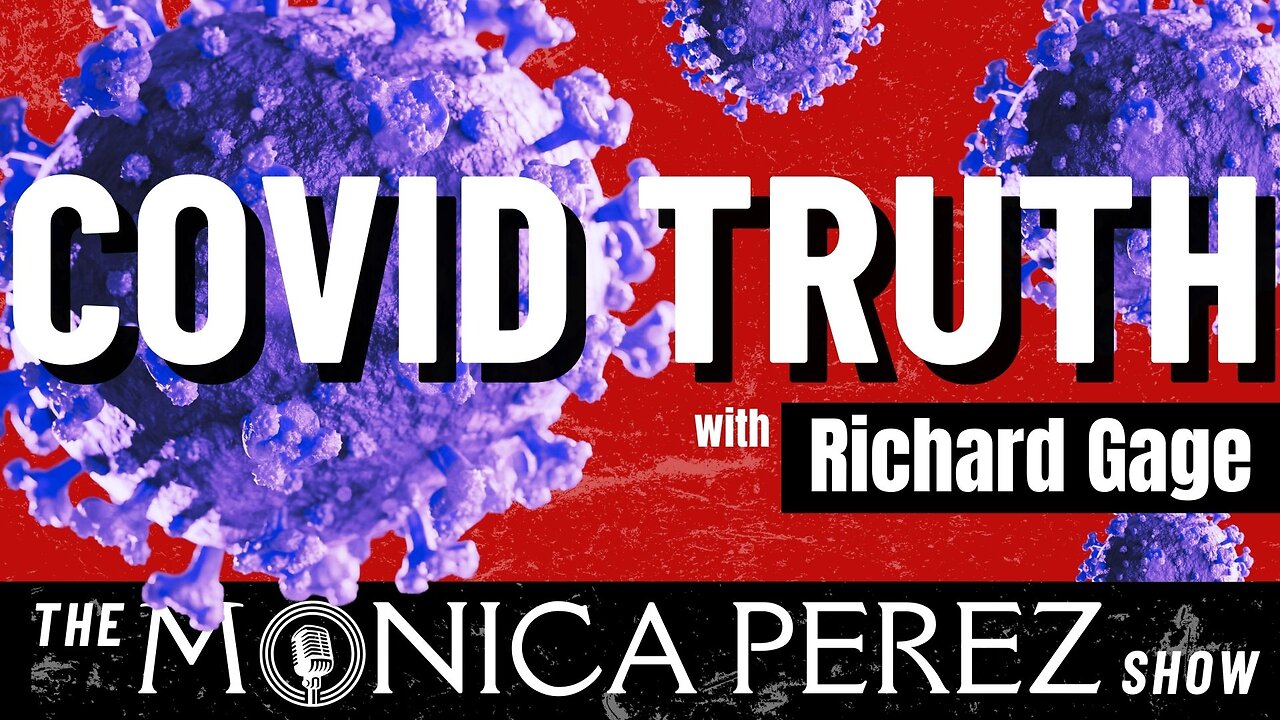 CoViD Truth w/ Richard Gage