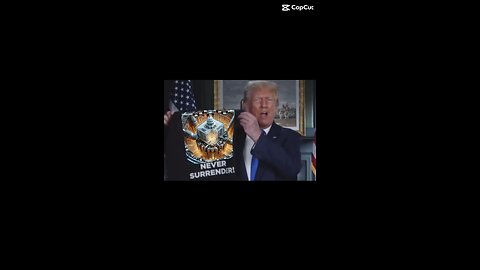 The Combustion Chamber: Trump Approved!