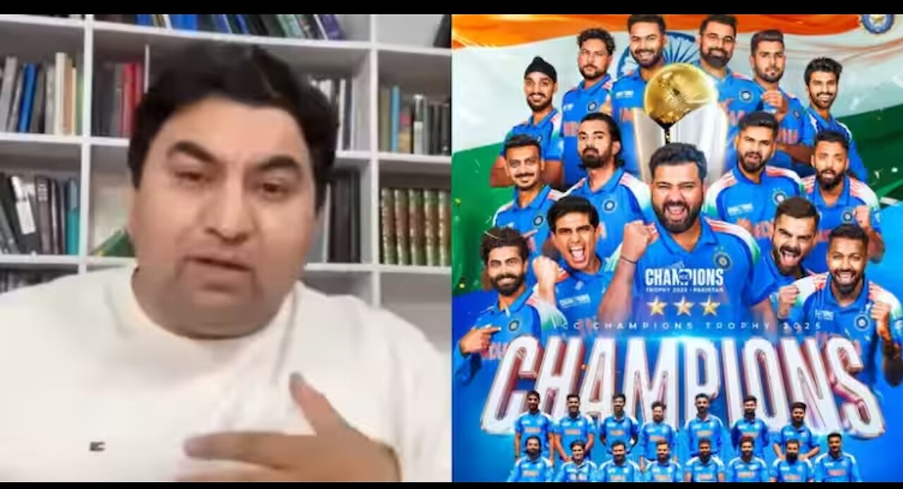 MI vs CSK
