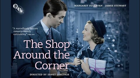 The Shop Around The Corner