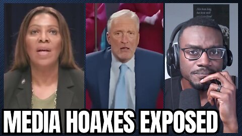 The Legacy Media And Democrats Fracturing Narratives Exposed