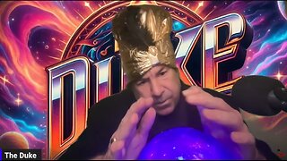 Stuttering John - 1 29 2026 - Da Dook of da Future