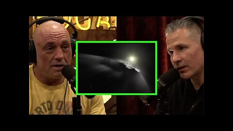 Scientist Thinks an Alien Craft Could Be Headed Towards Earth