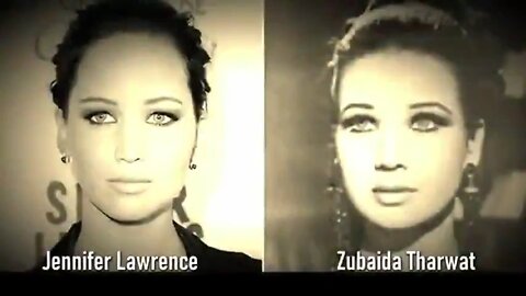 More Sick Satanic Demonic Reptilian Clone Entities in Plain Sight!