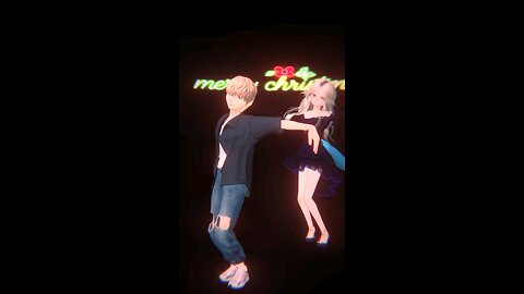 We wish u a merry Christmas