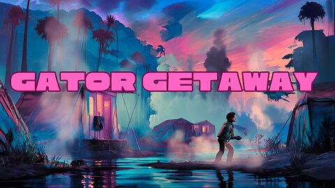 Gator Getaway