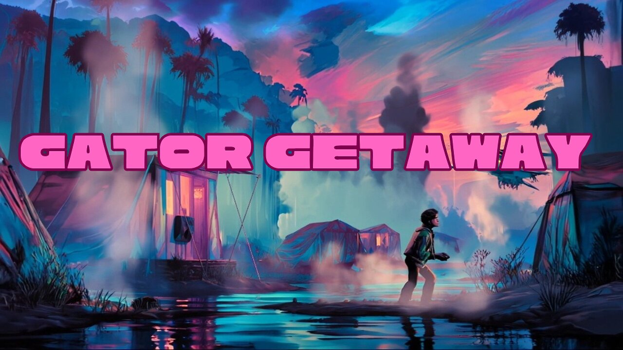 Gator Getaway
