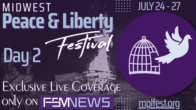 MPLF Live Coverage Day 2