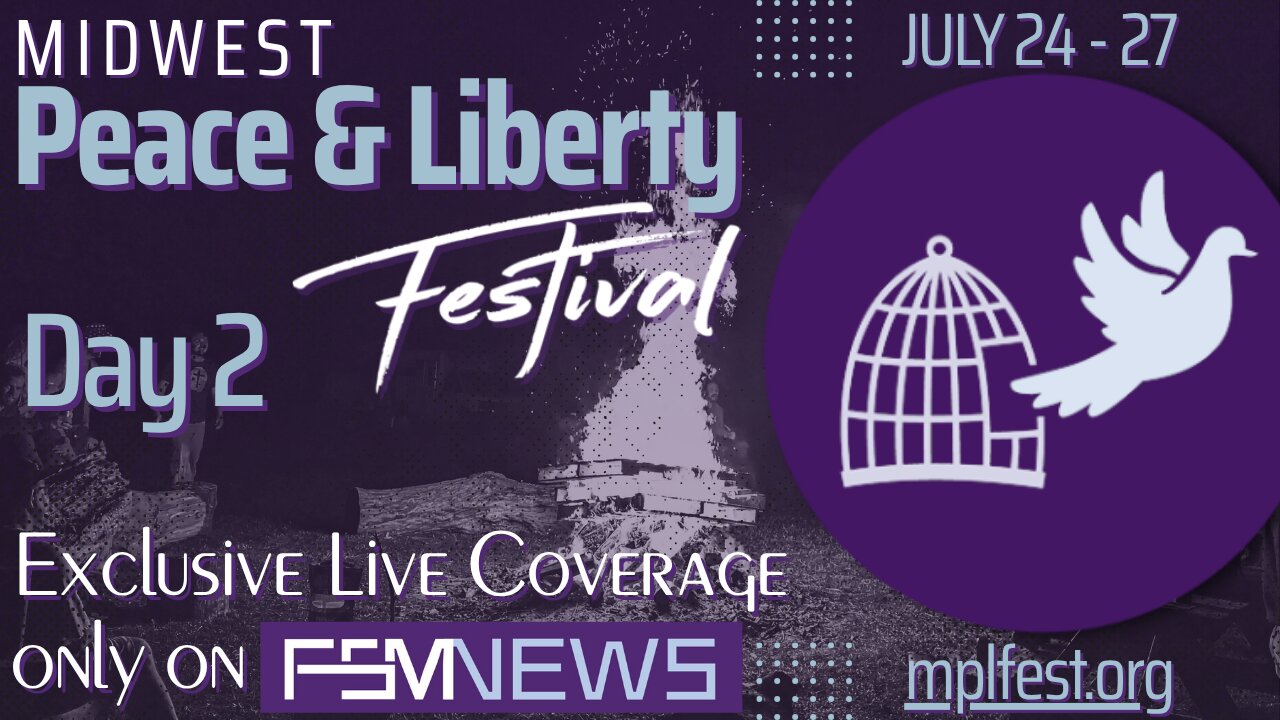 MPLF Live Coverage Day 2