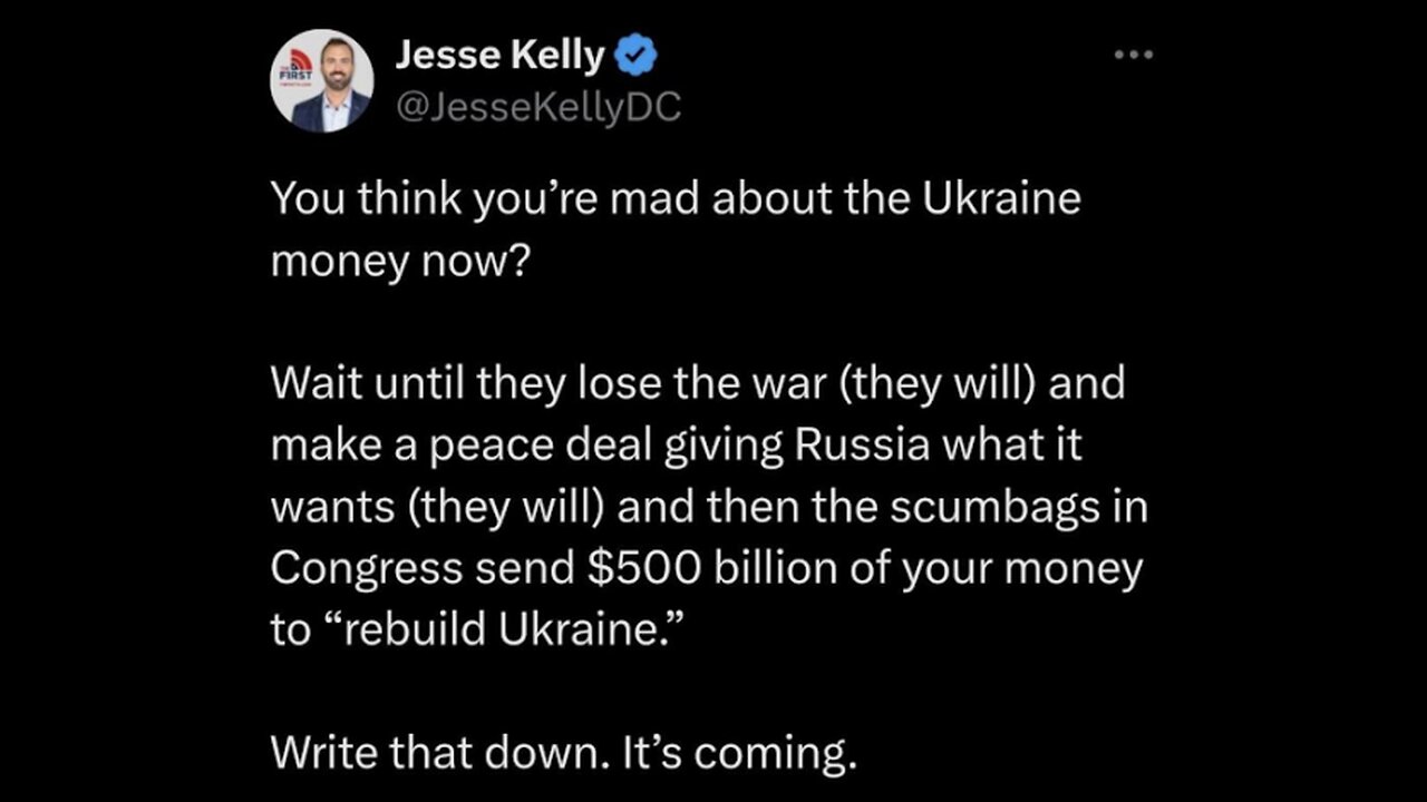 Russia's Putin WON’T Fall Into The ukraine “Ceasefire” Trap that would only give up gained leverage