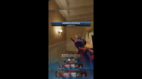 The ONLY Movement Sniper👌👌