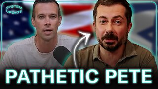 Pete Buttigieg's REVEALING ISRAEL ANSWER on Pod Save America