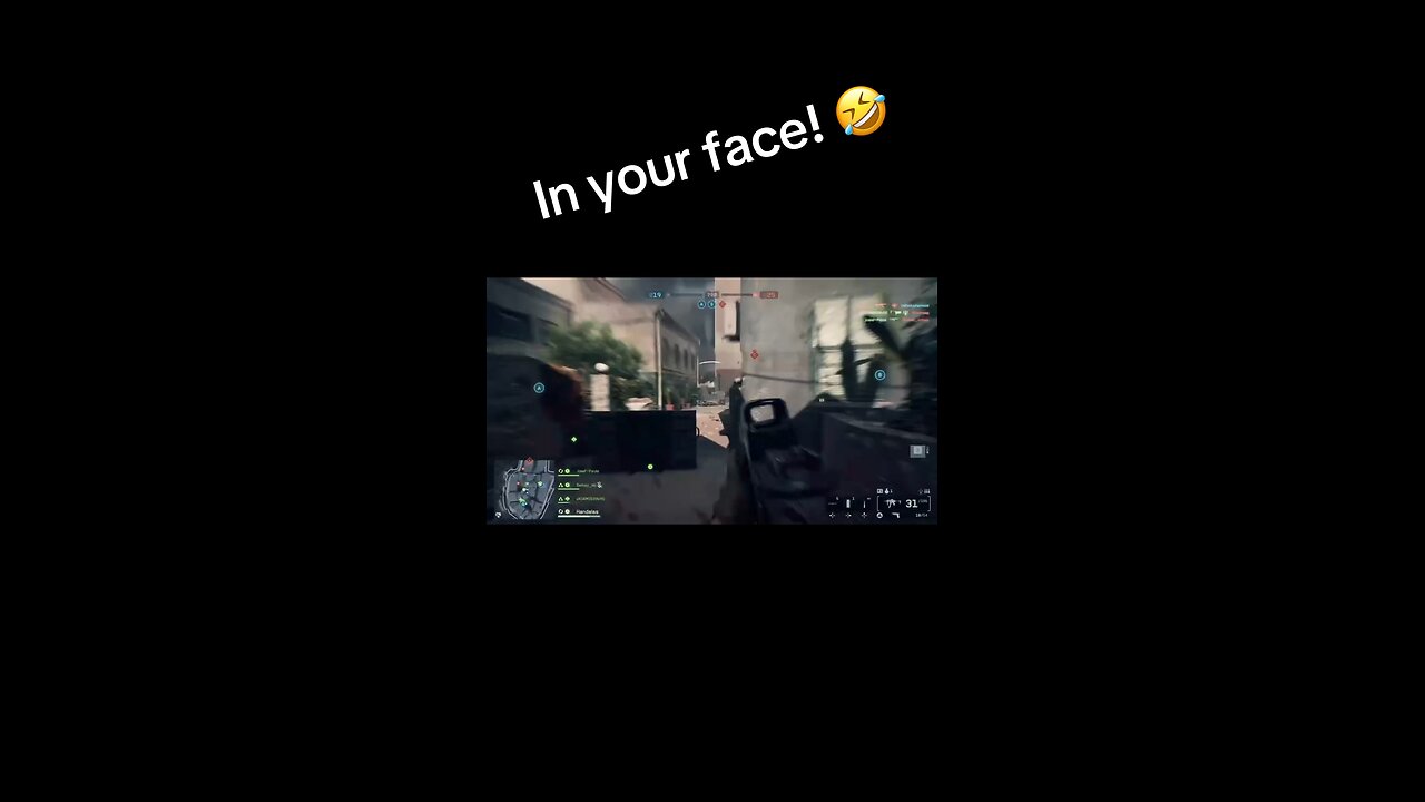Rpg in battlefield 6