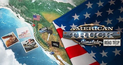 🔴LIVE! | Truckin For Freedom! | Wounded Warrior Charity Stream | Type !Warrior