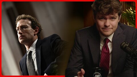 Zuckerberg RESUMES Far-Right Censorship