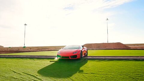 Mr Bisht ne chalaya Lamborghini per ₹10000 bullet