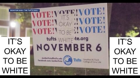 Colin Flaherty: It's OK To Be White.... On School Campuses and To The Media Clearly It Is Not