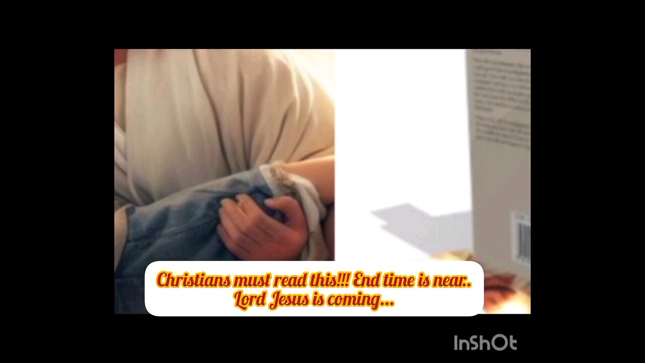 My Jesus, My Saviour