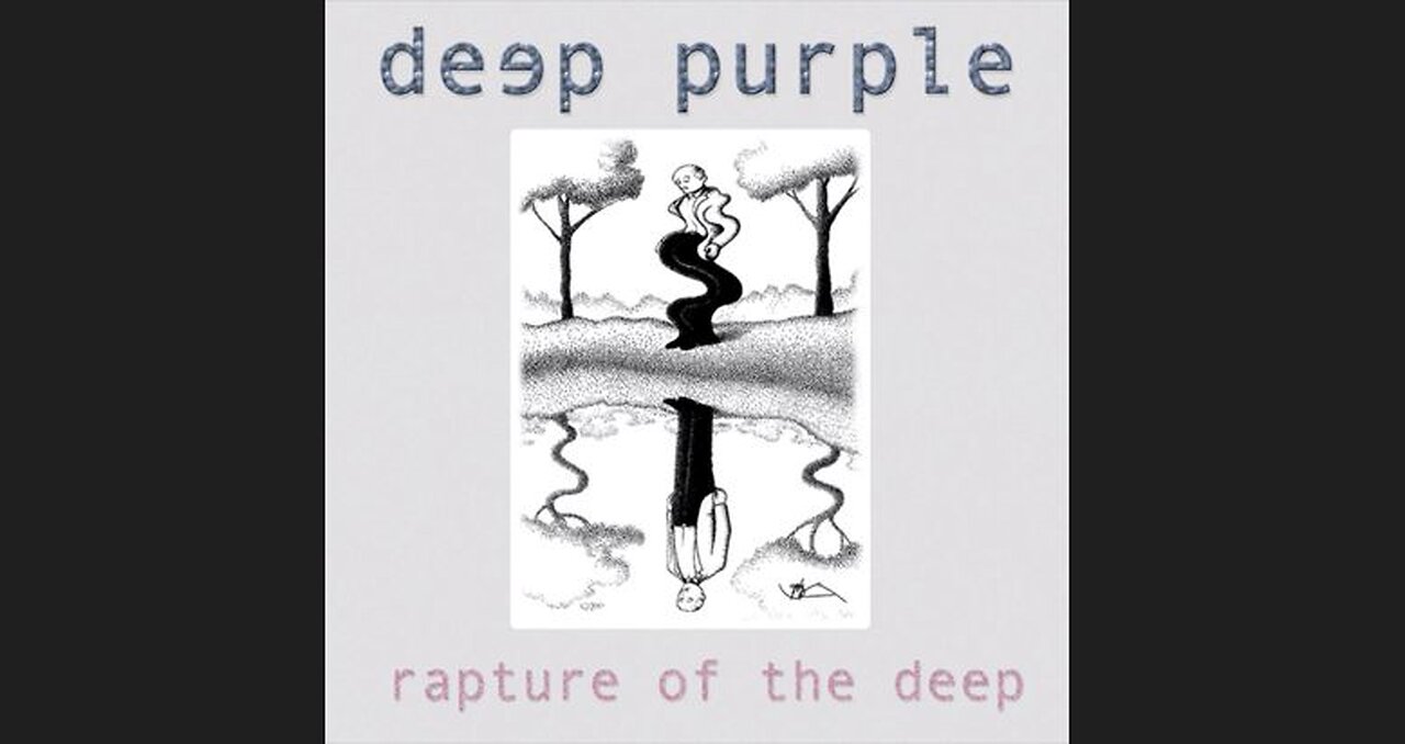 Deep Purple - Rapture of the Deep (2005) [Full Album]