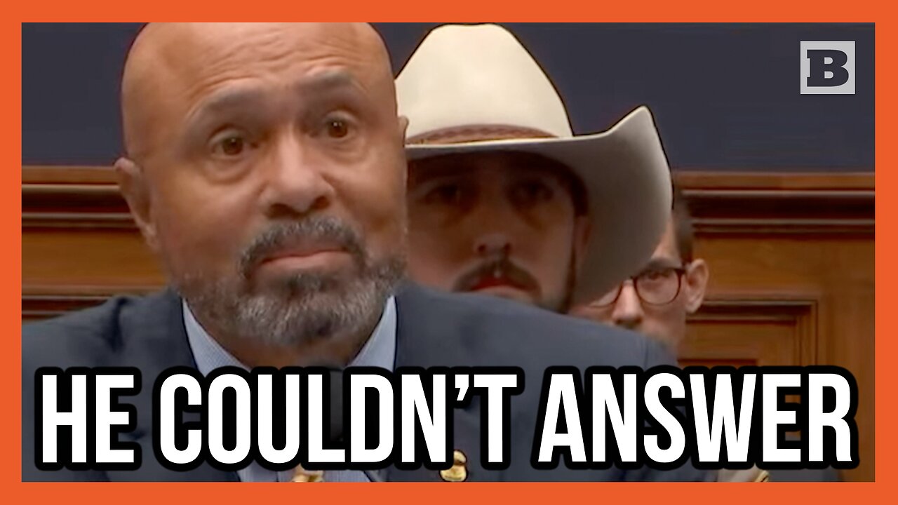 Sanctuary Advocate Freezes When Asked Whether or Not Illegal Immigration Is Lawful