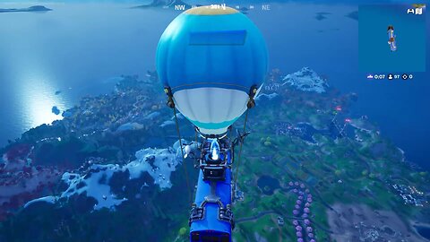 Fortnite fast elimination