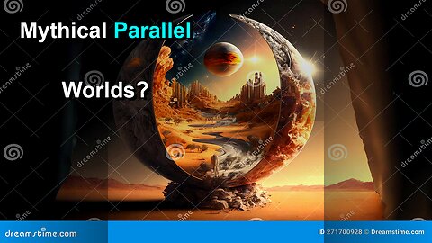 Ancient Myths & Parallel Worlds? Unveiling Hidden Clues