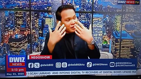 DWIZ Negoshow