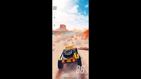 Epic Offroad Adventure! 🚙💨 | Testing Skills & Power