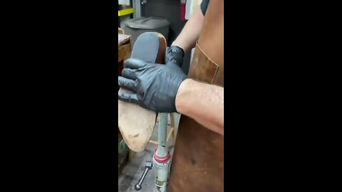 Love All Life Always #317 - Who Knew Resoling A Cowboy Boot Was So Complicated? Worth Watching This!