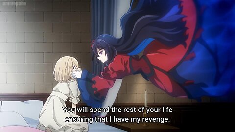 now to help castiel get revenge | The Holy Grail of Eris